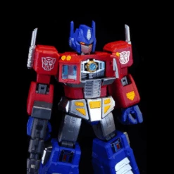 OPTIMUS PRIME G1 TRANSFORMERS ACTION EDITION 01 BLOKEES 36 OPTIMUS PRIME G1 TRANSFORMERS ACTION EDITION 01 BLOKEES -Frikanime Ventas OPTIMUS PRIME G1 TRANSFORMERS ACTION EDITION 01 BLOKEES 17