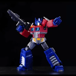 OPTIMUS PRIME G1 TRANSFORMERS ACTION EDITION 01 BLOKEES 37 OPTIMUS PRIME G1 TRANSFORMERS ACTION EDITION 01 BLOKEES -Frikanime Ventas OPTIMUS PRIME G1 TRANSFORMERS ACTION EDITION 01 BLOKEES 18