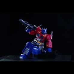 OPTIMUS PRIME G1 TRANSFORMERS ACTION EDITION 01 BLOKEES 38 OPTIMUS PRIME G1 TRANSFORMERS ACTION EDITION 01 BLOKEES -Frikanime Ventas OPTIMUS PRIME G1 TRANSFORMERS ACTION EDITION 01 BLOKEES 19
