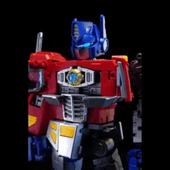 OPTIMUS PRIME G1 TRANSFORMERS ACTION EDITION 01 BLOKEES 41 OPTIMUS PRIME G1 TRANSFORMERS ACTION EDITION 01 BLOKEES -Frikanime Ventas OPTIMUS PRIME G1 TRANSFORMERS ACTION EDITION 01 BLOKEES 2