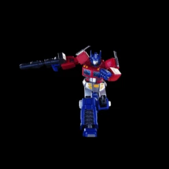 OPTIMUS PRIME G1 TRANSFORMERS ACTION EDITION 01 BLOKEES 40 OPTIMUS PRIME G1 TRANSFORMERS ACTION EDITION 01 BLOKEES -Frikanime Ventas OPTIMUS PRIME G1 TRANSFORMERS ACTION EDITION 01 BLOKEES 21