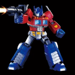 OPTIMUS PRIME G1 TRANSFORMERS ACTION EDITION 01 BLOKEES 24 OPTIMUS PRIME G1 TRANSFORMERS ACTION EDITION 01 BLOKEES -Frikanime Ventas OPTIMUS PRIME G1 TRANSFORMERS ACTION EDITION 01 BLOKEES 5