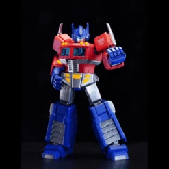 OPTIMUS PRIME G1 TRANSFORMERS ACTION EDITION 01 BLOKEES 26 OPTIMUS PRIME G1 TRANSFORMERS ACTION EDITION 01 BLOKEES -Frikanime Ventas OPTIMUS PRIME G1 TRANSFORMERS ACTION EDITION 01 BLOKEES 7