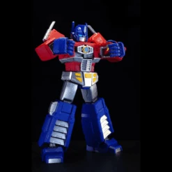 OPTIMUS PRIME G1 TRANSFORMERS ACTION EDITION 01 BLOKEES 27 OPTIMUS PRIME G1 TRANSFORMERS ACTION EDITION 01 BLOKEES -Frikanime Ventas OPTIMUS PRIME G1 TRANSFORMERS ACTION EDITION 01 BLOKEES 8