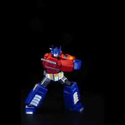 OPTIMUS PRIME G1 TRANSFORMERS ACTION EDITION 01 BLOKEES 28 OPTIMUS PRIME G1 TRANSFORMERS ACTION EDITION 01 BLOKEES -Frikanime Ventas OPTIMUS PRIME G1 TRANSFORMERS ACTION EDITION 01 BLOKEES 9
