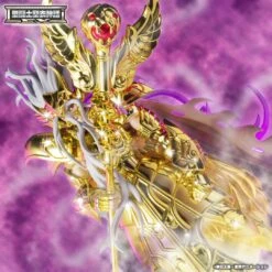OPYX ODYSSEUS SAINT SEIYA SAINT CLOTH MYTH EX -Frikanime Ventas OPYX ODYSSEUS SAINT SEIYA SAINT CLOTH MYTH EX 1