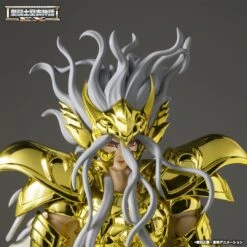 OPYX ODYSSEUS SAINT SEIYA SAINT CLOTH MYTH EX -Frikanime Ventas OPYX ODYSSEUS SAINT SEIYA SAINT CLOTH MYTH EX 3