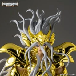 OPYX ODYSSEUS SAINT SEIYA SAINT CLOTH MYTH EX -Frikanime Ventas OPYX ODYSSEUS SAINT SEIYA SAINT CLOTH MYTH EX 4