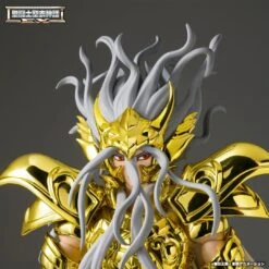 OPYX ODYSSEUS SAINT SEIYA SAINT CLOTH MYTH EX -Frikanime Ventas OPYX ODYSSEUS SAINT SEIYA SAINT CLOTH MYTH EX 5