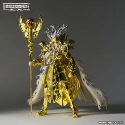OPYX ODYSSEUS SAINT SEIYA SAINT CLOTH MYTH EX