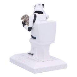 NEMESIS NOW ORIGINAL STORMTROOPER POOPER TROOPER STAR WARS 9 NEMESIS NOW ORIGINAL STORMTROOPER POOPER TROOPER STAR WARS -Frikanime Ventas ORIGINAL STORMTROOPER POOPER TROOPER STAR WARS 3