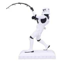 NEMESIS NOW ORIGINAL STORMTROOPER WHAT A CATCH STAR WARS -Frikanime Ventas ORIGINAL STORMTROOPER WHAT A CATCH STAR WARS 3