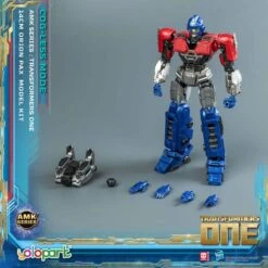 ORION PAX TRANSFORMERS 8 AMK MINISERIES 14 ORION PAX TRANSFORMERS 8 AMK MINISERIES -Frikanime Ventas ORION PAX TRANSFORMERS 8 AMK MINISERIES 1