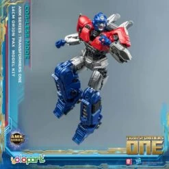 ORION PAX TRANSFORMERS 8 AMK MINISERIES 23 ORION PAX TRANSFORMERS 8 AMK MINISERIES -Frikanime Ventas ORION PAX TRANSFORMERS 8 AMK MINISERIES 11