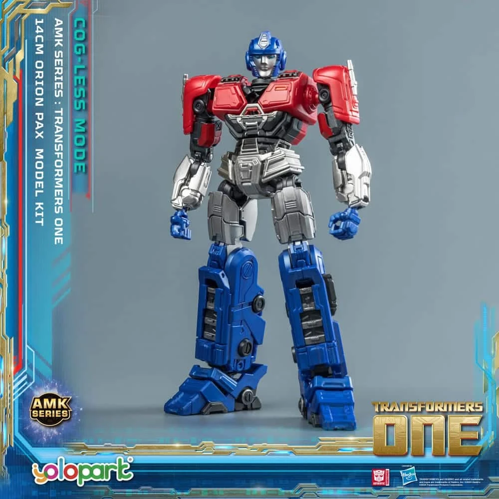 ORION PAX TRANSFORMERS 8 AMK MINISERIES 3 ORION PAX TRANSFORMERS 8 AMK MINISERIES