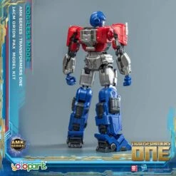 ORION PAX TRANSFORMERS 8 AMK MINISERIES 15 ORION PAX TRANSFORMERS 8 AMK MINISERIES -Frikanime Ventas ORION PAX TRANSFORMERS 8 AMK MINISERIES 3
