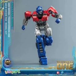 ORION PAX TRANSFORMERS 8 AMK MINISERIES 16 ORION PAX TRANSFORMERS 8 AMK MINISERIES -Frikanime Ventas ORION PAX TRANSFORMERS 8 AMK MINISERIES 4