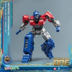 ORION PAX TRANSFORMERS 8 AMK MINISERIES 18 ORION PAX TRANSFORMERS 8 AMK MINISERIES -Frikanime Ventas ORION PAX TRANSFORMERS 8 AMK MINISERIES 6