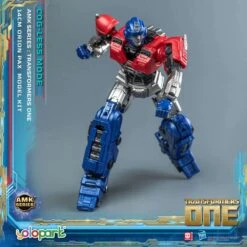 ORION PAX TRANSFORMERS 8 AMK MINISERIES 19 ORION PAX TRANSFORMERS 8 AMK MINISERIES -Frikanime Ventas ORION PAX TRANSFORMERS 8 AMK MINISERIES 7
