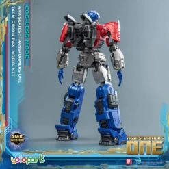 ORION PAX TRANSFORMERS 8 AMK MINISERIES 21 ORION PAX TRANSFORMERS 8 AMK MINISERIES -Frikanime Ventas ORION PAX TRANSFORMERS 8 AMK MINISERIES 9