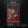 Hasbro OSHA ANISEYA BLACK SERIES STAR WARS THE ACOLYTE 2 Hasbro OSHA ANISEYA BLACK SERIES STAR WARS THE ACOLYTE -Frikanime Ventas OSHA ANISEYA BLACK SERIES STAR WARS THE ACOLYTE 1
