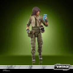 Hasbro OSHA ANISEYA VINTAGE COLLECTION STAR WARS THE ACOLYTE -Frikanime Ventas OSHA ANISEYA VINTAGE COLLECTION STAR WARS THE ACOLYTE 1