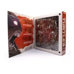 PACK ZOMBIE TURTLE (IDW COMICS) BST AXN TMNT 25 PACK ZOMBIE TURTLE (IDW COMICS) BST AXN TMNT -Frikanime Ventas PACK SOMBIE TURTLE IDW COMICS BST AXN TMNT 11