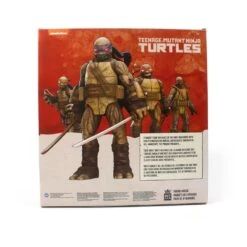 PACK ZOMBIE TURTLE (IDW COMICS) BST AXN TMNT 26 PACK ZOMBIE TURTLE (IDW COMICS) BST AXN TMNT -Frikanime Ventas PACK SOMBIE TURTLE IDW COMICS BST AXN TMNT 12