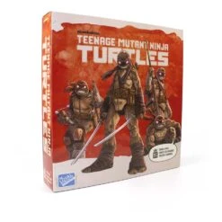 PACK ZOMBIE TURTLE (IDW COMICS) BST AXN TMNT 23 PACK ZOMBIE TURTLE (IDW COMICS) BST AXN TMNT -Frikanime Ventas PACK SOMBIE TURTLE IDW COMICS BST AXN TMNT 9