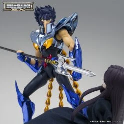 PANDORA SAINT SEIYA SAINT CLOTH MYTH EX 21 PANDORA SAINT SEIYA SAINT CLOTH MYTH EX -Frikanime Ventas PANDORA SAINT SEIYA SAINT CLOTH MYTH EX 3