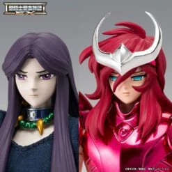 PANDORA SAINT SEIYA SAINT CLOTH MYTH EX 17 PANDORA SAINT SEIYA SAINT CLOTH MYTH EX -Frikanime Ventas PANDORA SAINT SEIYA SAINT CLOTH MYTH EX 4