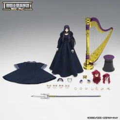 PANDORA SAINT SEIYA SAINT CLOTH MYTH EX 14 PANDORA SAINT SEIYA SAINT CLOTH MYTH EX -Frikanime Ventas PANDORA SAINT SEIYA SAINT CLOTH MYTH EX 5