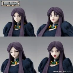 PANDORA SAINT SEIYA SAINT CLOTH MYTH EX 15 PANDORA SAINT SEIYA SAINT CLOTH MYTH EX -Frikanime Ventas PANDORA SAINT SEIYA SAINT CLOTH MYTH EX 7