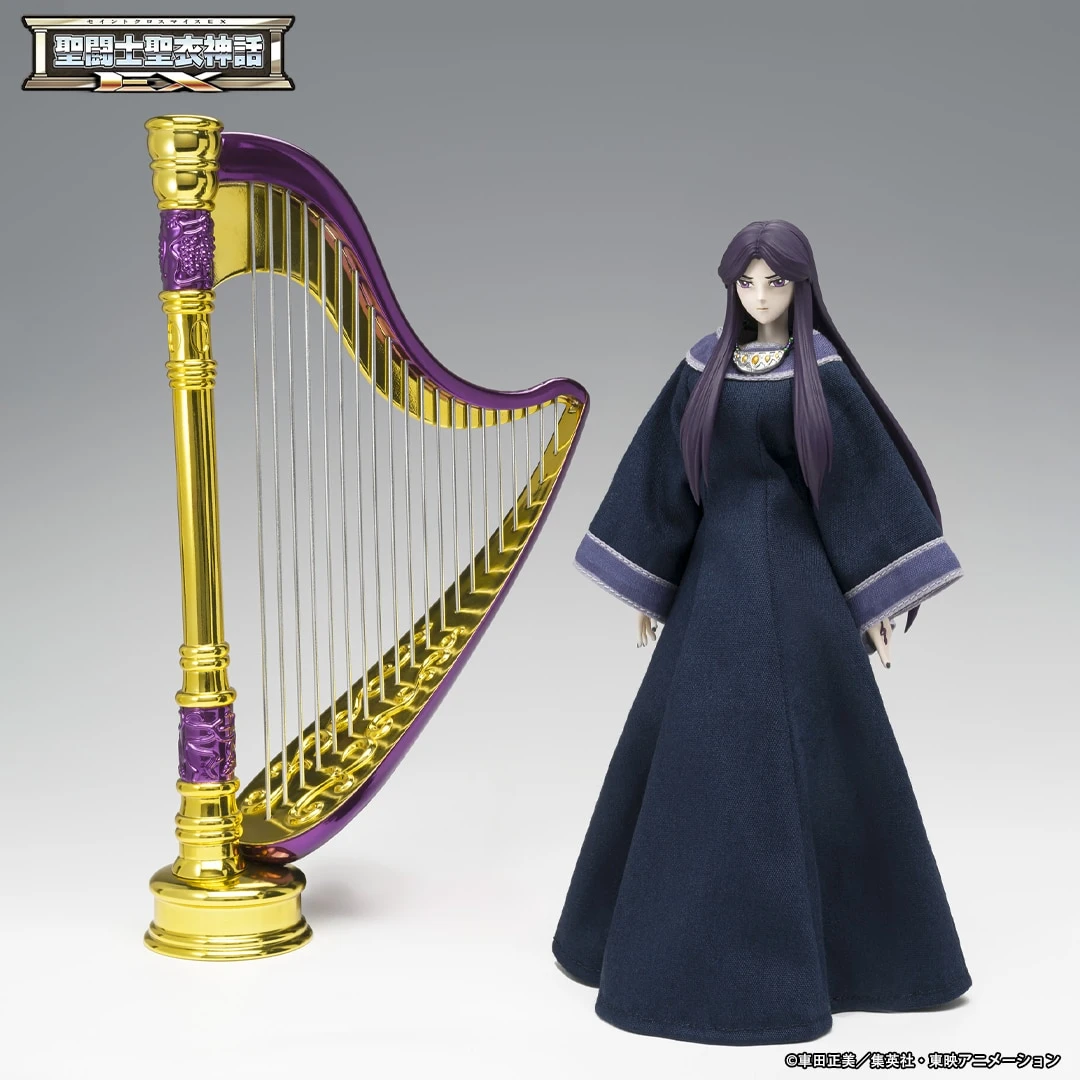 PANDORA SAINT SEIYA SAINT CLOTH MYTH EX 3 PANDORA SAINT SEIYA SAINT CLOTH MYTH EX