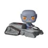 PANTHRO WITH THUNDERTANK THUNDERCATS FUNKO POP -Frikanime Ventas PANTHRO WITH THUNDERTANK THUNDERCATS FUNKO POP 1