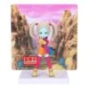 BANPRESTO PANZY WITH PANEL DRAGON BALL DAIMA -Frikanime Ventas PANZY WITH PANEL DRAGON BALL DAIMA