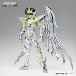 PEGASUS SEIYA GOD CLOTH SAINT SEIYA SAINT CLOTH MYTH EX