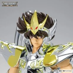 PEGASUS SEIYA GOD CLOTH SAINT SEIYA SAINT CLOTH MYTH EX -Frikanime Ventas PEGASUS SEIYA GOD CLOTH SAINT SEIYA SAINT CLOTH MYTH EX 5