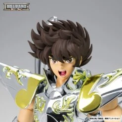 PEGASUS SEIYA GOD CLOTH SAINT SEIYA SAINT CLOTH MYTH EX -Frikanime Ventas PEGASUS SEIYA GOD CLOTH SAINT SEIYA SAINT CLOTH MYTH EX 6
