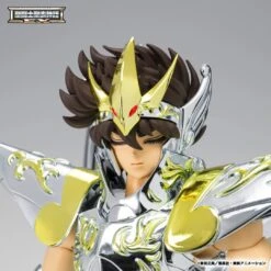 PEGASUS SEIYA GOD CLOTH SAINT SEIYA SAINT CLOTH MYTH EX -Frikanime Ventas PEGASUS SEIYA GOD CLOTH SAINT SEIYA SAINT CLOTH MYTH EX 7
