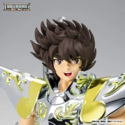 PEGASUS SEIYA GOD CLOTH SAINT SEIYA SAINT CLOTH MYTH EX -Frikanime Ventas PEGASUS SEIYA GOD CLOTH SAINT SEIYA SAINT CLOTH MYTH EX 8