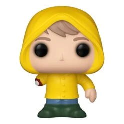 FUNKO PENNYWISE’S LAIRS IT BITTY POP -Frikanime Ventas PENNYWISES LAIRS IT BITTY POP 9