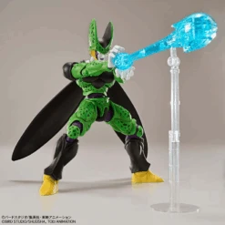 Bandai PERFECT CELL DRAGON BALL Z FIGURE RISE -Frikanime Ventas PERFECT CELL DRAGON BALL Z FIGURE RISE 3