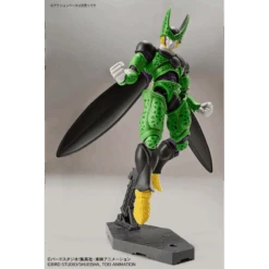 Bandai PERFECT CELL DRAGON BALL Z FIGURE RISE -Frikanime Ventas PERFECT CELL DRAGON BALL Z FIGURE RISE 6