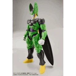 Bandai PERFECT CELL DRAGON BALL Z FIGURE RISE -Frikanime Ventas PERFECT CELL DRAGON BALL Z FIGURE RISE 7