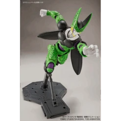 Bandai PERFECT CELL DRAGON BALL Z FIGURE RISE -Frikanime Ventas PERFECT CELL DRAGON BALL Z FIGURE RISE 8