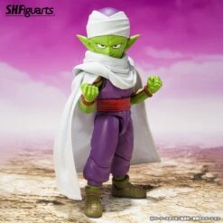 PICCOLO (MINI) -DAIMA- DRAGON BALL DAIMA SH FIGUARTS