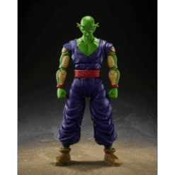 PICCOLO SUPER HERO DRAGON BALL SUPER SH FIGUARTS