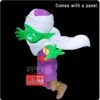 BANPRESTO PICCOLO WITH PANEL DRAGON BALL DAIMA 2 BANPRESTO PICCOLO WITH PANEL DRAGON BALL DAIMA -Frikanime Ventas PICCOLO WITH PANEL DRAGON BALL DAIMA