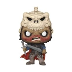POSSESSED ASH ARMY OF DARKNESS FUNKO POP